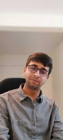 Manan Rastogi Dashtoon