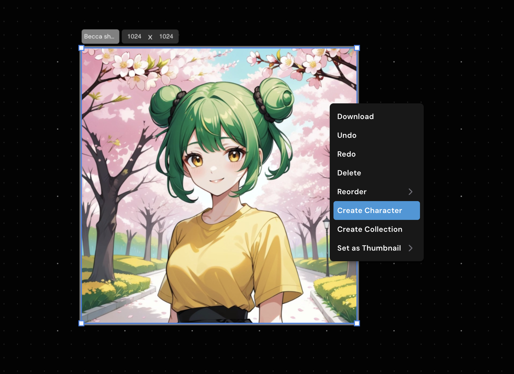 Free AI Character Generator: Unleash your Creativity with Dashtoon Studio
