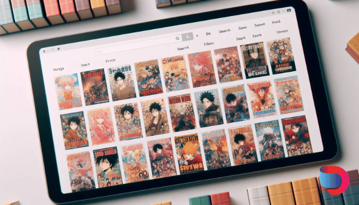 Exploring the World of Manga A Deep Dive into Mangakakalot's Role in Modern Digital Comics