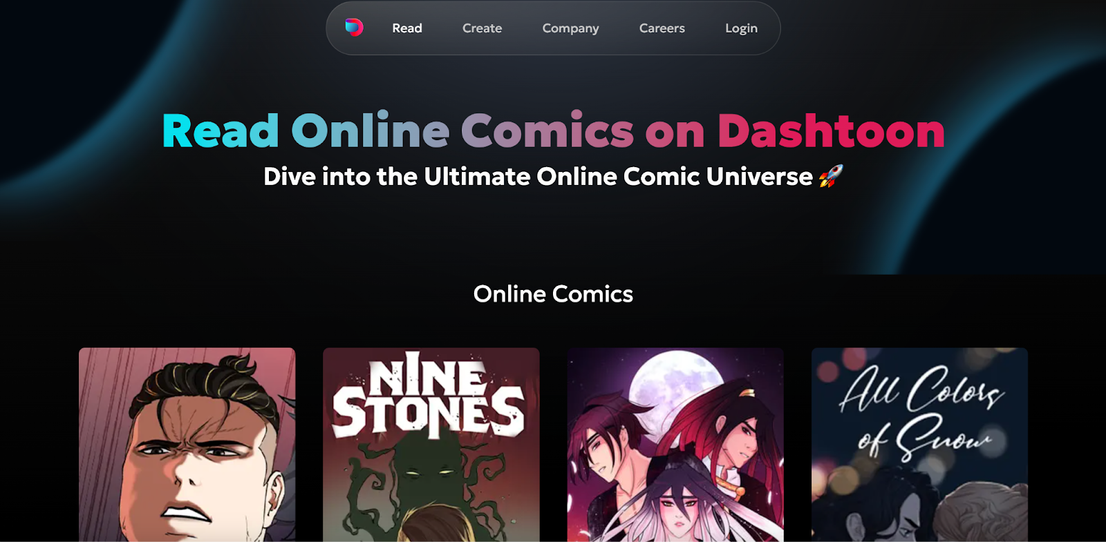 Places to Read Manga, Manhwa, and Manhua Online for Free