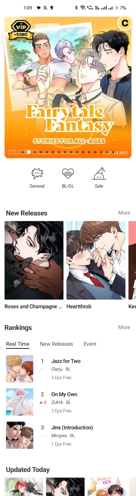 manhwa apps