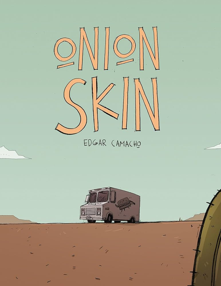 Onion Skin 