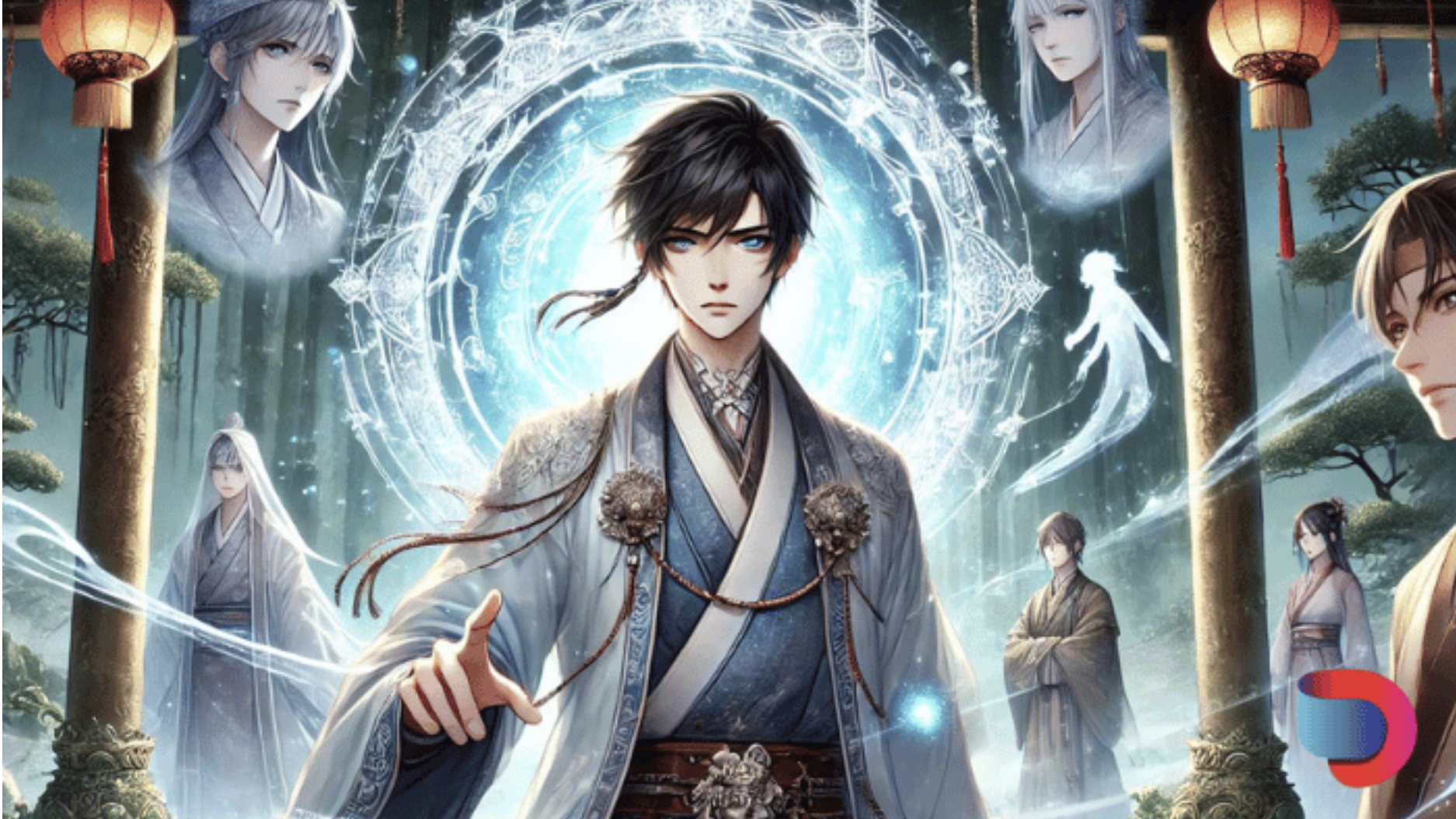 The Scholar's Reincarnation Scan Vf Top 10 Recommended Reincarnation Manhwa