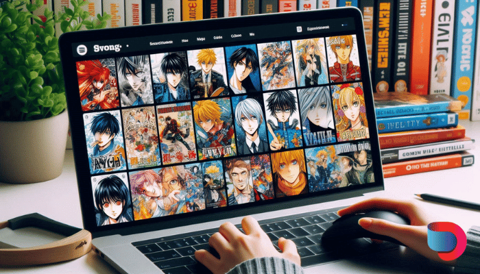 Top 9 MangaReader Alternatives in 2024