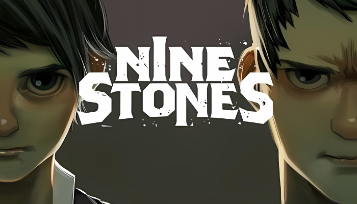 Nine Stones Comic: A Gripping Horror Tale on Dashtoon