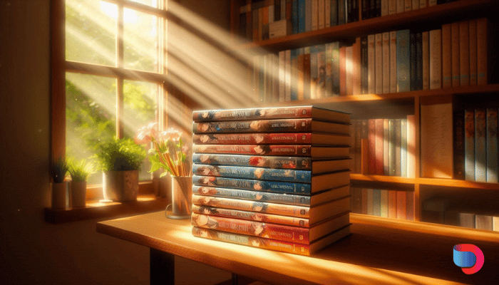 Discover the Best Light Novels Your Gateway to Addictive Reading