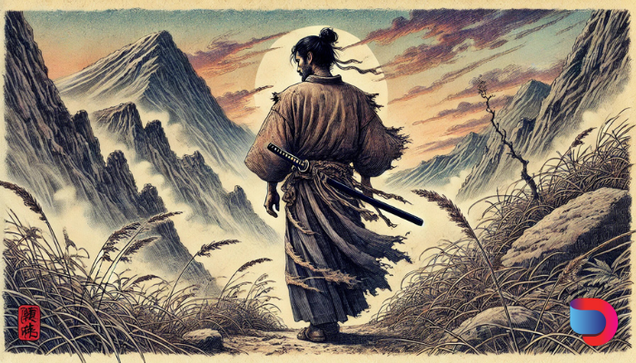 20 Best Samurai Manga of All Time