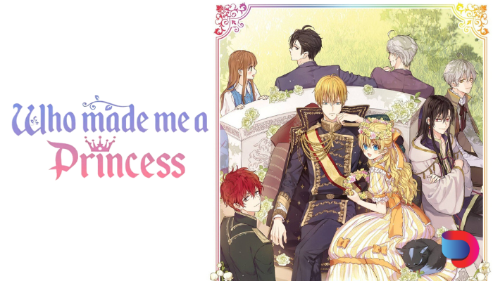 Who Made Me a Princess: Exploring the Magic of This Beloved Webtoon