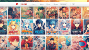 Top 10 MangaDex Alternatives That'll Hook Manga Lovers