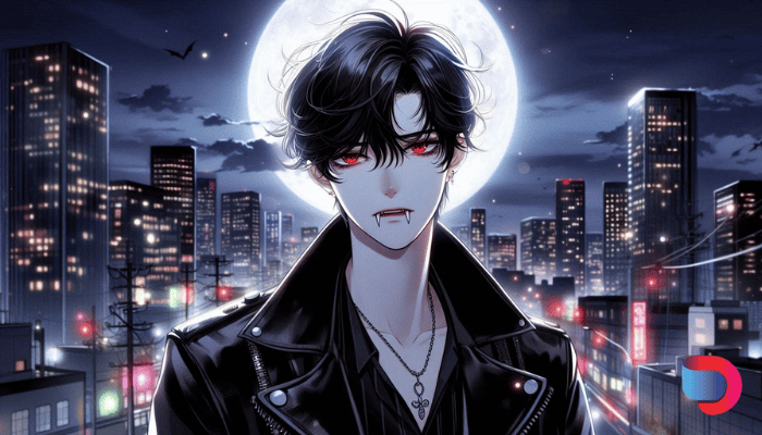 7 Best Vampire Manhwa Recommendations