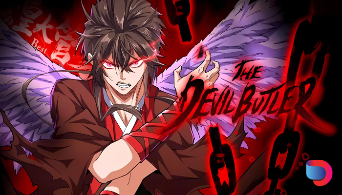 YeXiao's 'The Devil Butler': An In-Depth Look at the Manhwa