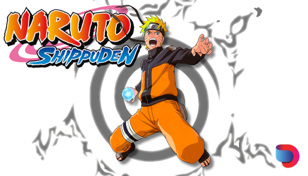 Chronological Order of All Naruto Shippuden Arcs