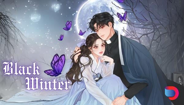 Black Winter Love, Fate, and Tragedy Unfolded